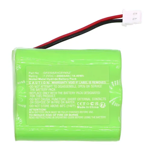 Image CoreParts Battery for Snom