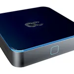 AudioCodes RXV200 Video Conferencing System with RXPanel for Small to Mid-Size Rooms