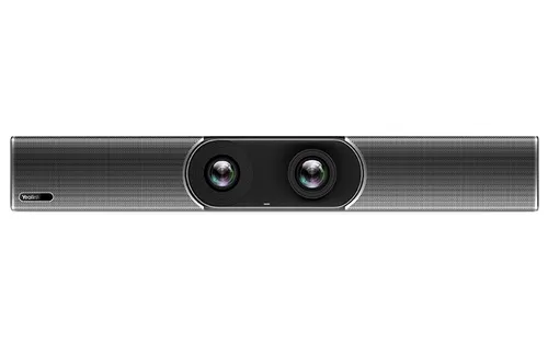 Yealink M600-0010 Video Conferencing System, 20MP, Ethernet LAN for Group Meetings