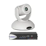 Vaddio RoboSHOT 40 UHD OneLINK Bridge Express Video Conferencing System
