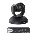 Vaddio RoboSHOT 20 UHD OneLINK Bridge Express Video Conferencing System