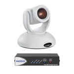 Vaddio RoboSHOT 20 UHD OneLINK Bridge Express Video Conferencing System