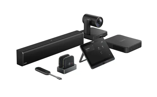 Yealink MVC640-C4 Video Conferencing System