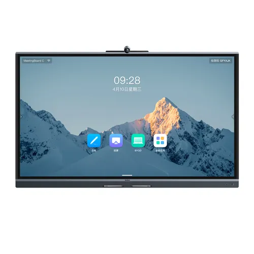Yealink MeetingBoard MB65C-EDLA
