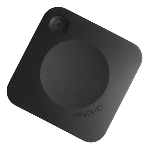 Image Barco ClickShare C-5 G2 Wireless Presentation System
