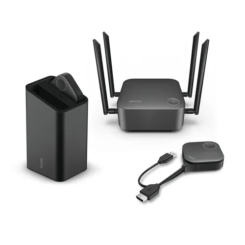 BenQ InstaShow WDC30 Wireless Presentation System
