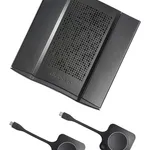 Barco ClickShare CX-50 Wireless Conferencing System