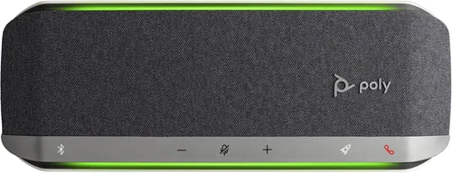 Image HP Poly Sync 40+ MS Teams USB-A/C Speakerphone with BT700 Adapter