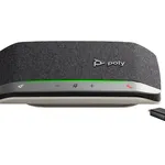 HP Poly Sync 20+ USB-C Speakerphone