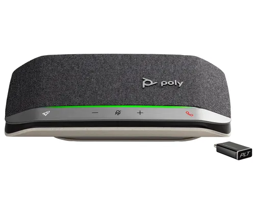 Image HP Poly Sync 20+ USB-C Speakerphone