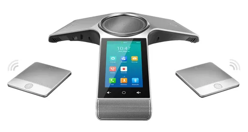 Image Yealink CP960 Conference Phone