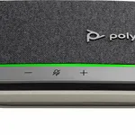 HP Poly Sync 20+ USB-A Speakerphone