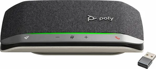Image HP Poly Sync 20+ USB-A Speakerphone
