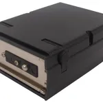 CoreParts MBXTWR-BA0087 two-way radio accessory Battery