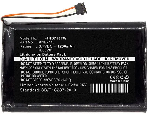 Compare CoreParts MBXTWR-BA0085 two-way radio accessory Battery with CoreParts MBXTWR-BA0092 two-way radio accessory Battery