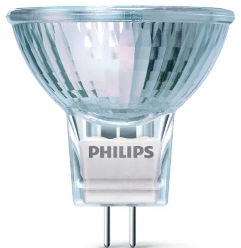 Compare Philips Classic Halogen Appliance Bulb with Philips 12V Halogen Spot Light