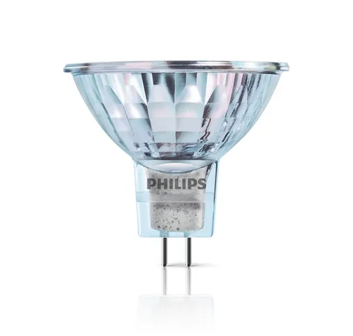 Compare Philips Classic Halogen Candle Bulb with Philips 12V Halogen Spot Light