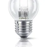 Philips Classic Halogen Candle Bulb