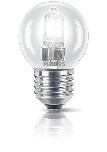 Compare Philips Classic Halogen Candle Bulb with Philips 12V Halogen Spot Light
