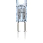Philips G4 Halogen Capsule Bulb 14W (20W Eq.) Warm White Dimmable