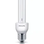 Philips Economy Stick Energy Saving CFL Bulb 8718291658634