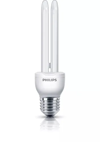 Image Philips Economy Stick Energy Saving CFL Bulb 8718291658634