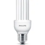Philips Genie Energy Saving CFL Lamp 23W E27 Cool Daylight 8718291144151