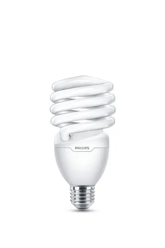 Image Philips Tornado Compact Fluorescent Lamp 8718696682838