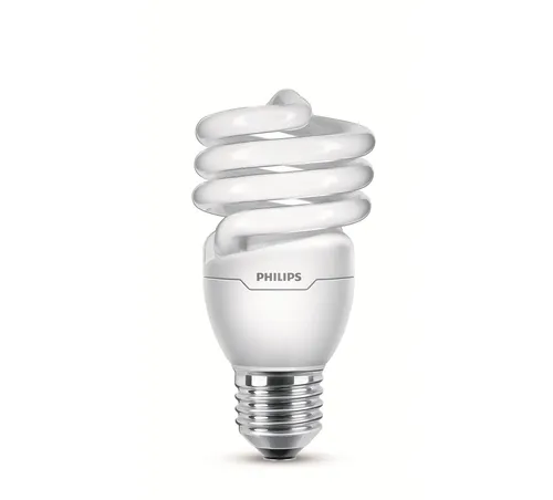 Image Philips Tornado Compact Fluorescent Lamp 8718696682739