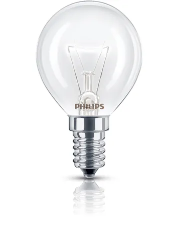 Image Philips Specialty Incandescent Appliance Bulb