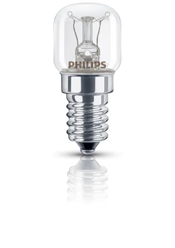 Image Philips Specialty Incandescent Appliance Bulb