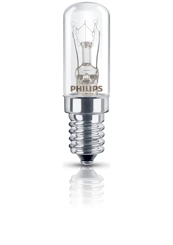 Image Philips Incandescent Decorative Tubular Bulb
