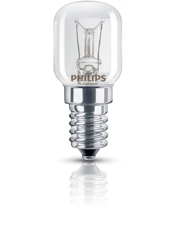 Image Philips Incandescent Decorative Tubular Bulb