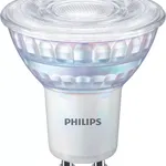 Philips LED Spot Light PAR16 GU10 (50W Equivalent) - Pack of 6