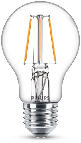 Compare Philips LED Bulb with Philips LED Candle and Lustre Bulbs