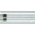 Philips SOX 35W BY22d Low Pressure Sodium Lamp