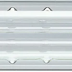 Philips SOX 90W BY22d Low Pressure Sodium Lamp