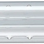 Philips MASTER SOX-E 26W BY22D Low Pressure Sodium Lamp