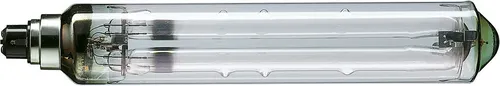 Compare Philips MASTER SON-T PIA Plus 400W E40 High Pressure Sodium Lamp with Philips MASTER SOX-E 26W BY22D Low Pressure Sodium Lamp