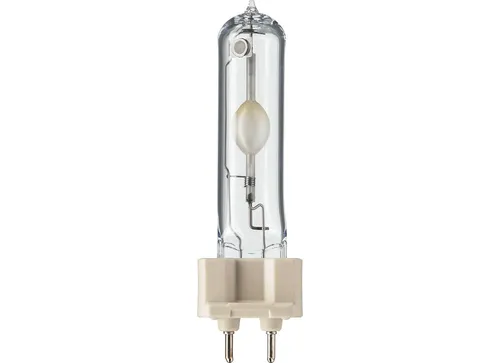 Compare Philips MASTER CityWhite CDO-TT Plus 100W/828 E40 Metal Halide Lamp with Philips MASTERColour CDM-T Elite Metal Halide Lamp