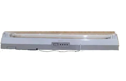 Philips Renewable Energy Emergency Lamp 300363187
