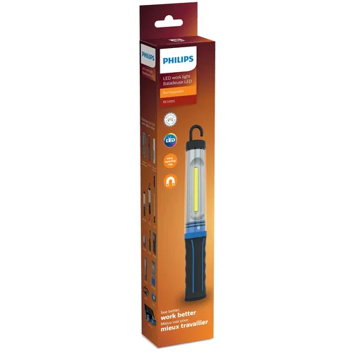 Image Philips Professional LPL66X1 RCH10S Work Light