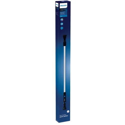 Image Philips Hybrid Aluminum Bonnet LED Work Light LPL70X1