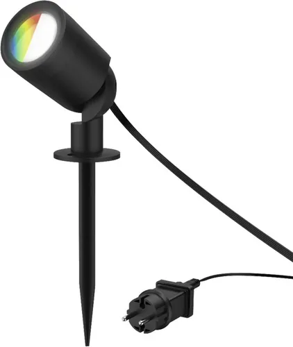 Compare Hama 00176679 Decorative Garden Light with Ranex RA-OUTDOOR20 Garden Light