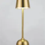 Pyramidea LRP10G Table Lamp