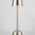 Pyramidea LRP10S Table Lamp