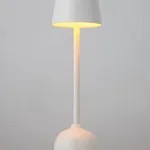 Pyramidea LRP10B Table Lamp