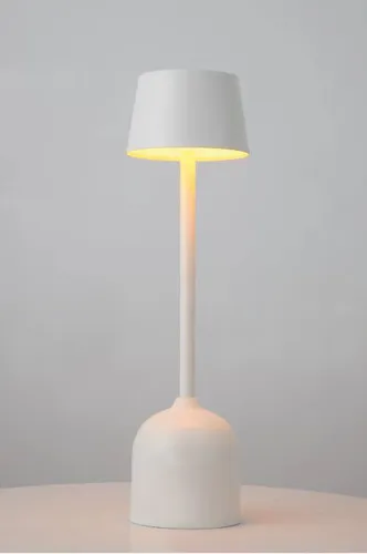 Compare Airlonv LED Clamp Desk Lamp Black with Pyramidea LRP10B Table Lamp