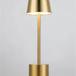 Pyramidea LRP11G Table Lamp