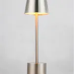 Pyramidea LRP11S Table Lamp